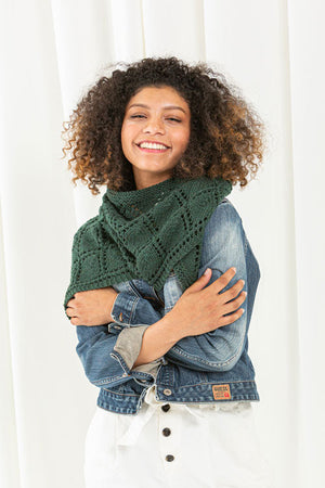 knitscene Winter 2019