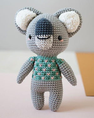 Animal Friends of Pica Pau 2 by Yan Schenkel