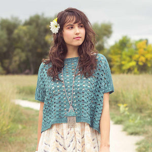 Knitscene Magazine Summer 2017
