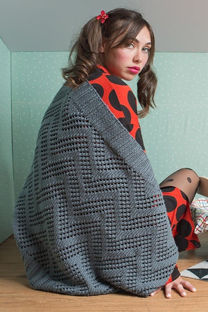 knitscene Winter 2018