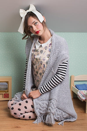 knitscene Winter 2018