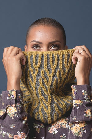 knitscene Winter 2018