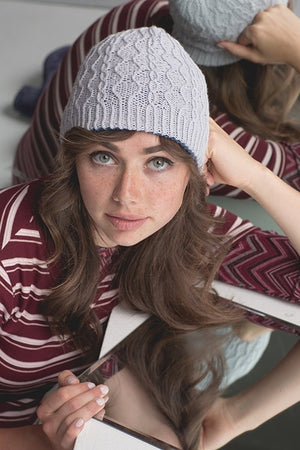 knitscene Winter 2018