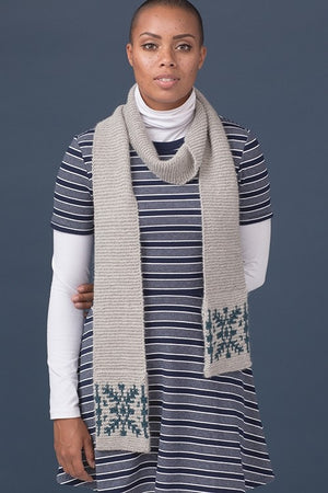 knitscene Winter 2018