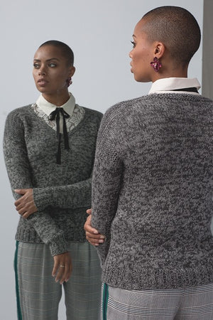 knitscene Winter 2018