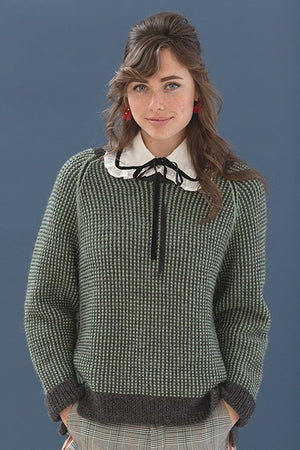 knitscene Winter 2018