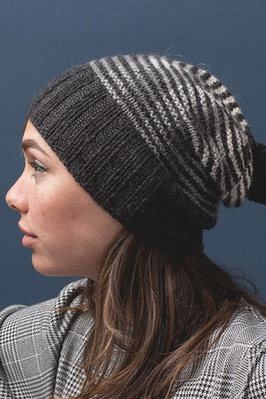 knitscene Winter 2018