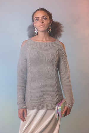 knitscene Winter 2018
