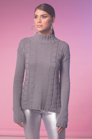 knitscene Winter 2018