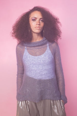knitscene Winter 2018