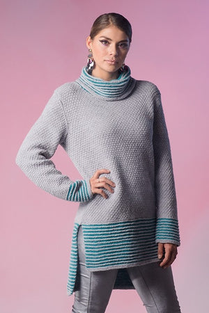 knitscene Winter 2018