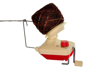 Lacis - Yarn Ball Winder II