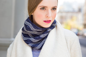 Book 14: Mechita & Sock Interchangeable Yarns by Malabrigo