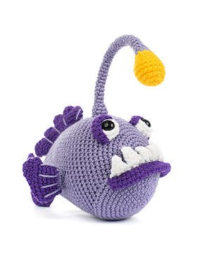 Zoomigurumi Favorites: 30 Best-Loved Amigurumi Patterns