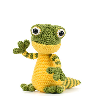 Zoomigurumi Favorites: 30 Best-Loved Amigurumi Patterns