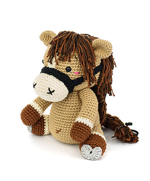 Zoomigurumi Favorites: 30 Best-Loved Amigurumi Patterns