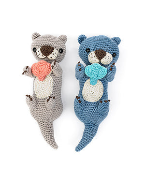 Zoomigurumi Favorites: 30 Best-Loved Amigurumi Patterns