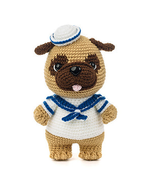 Zoomigurumi 9: 15 Cute Amigurumi Patterns by 12 Great Designers