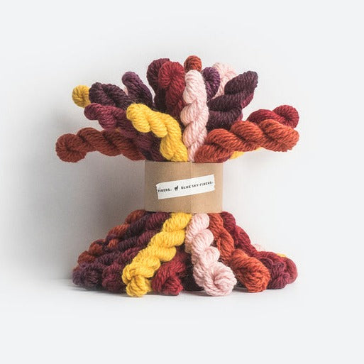 Gnomes and Wobblers by Cindy Pilon Designs