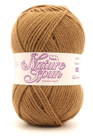 Brown Sheep Co - NatureSpun Fingering