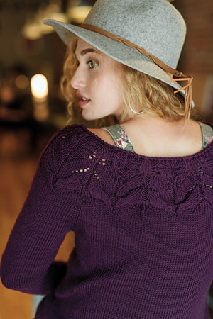 Coffeehouse Knits by Kerry Bogert