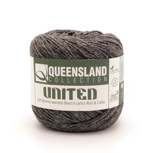 Queensland Collection - United
