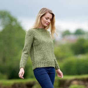 The Croft: DK Collection One by Sarah Hatton & Rosee Woodland