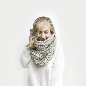 Modern Crochet: Patterns & Designs for the Minimalist Maker by DeBrosse