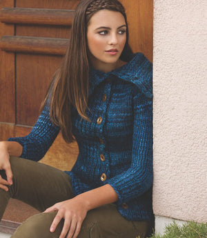Book 4 by Malabrigo