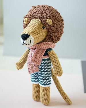 Animal Friends of Pica Pau 2 by Yan Schenkel