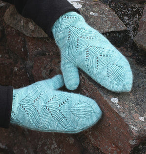 Handmade in the UK by Emily Wessel of Tin Can Knits