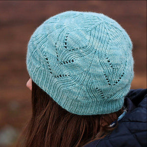 Handmade in the UK by Emily Wessel of Tin Can Knits