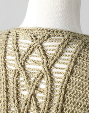 Interweave Crochet - Fall 2020