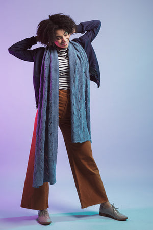 knitscene Fall 2019