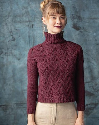 Elemental Knits by Courtney Spainhower