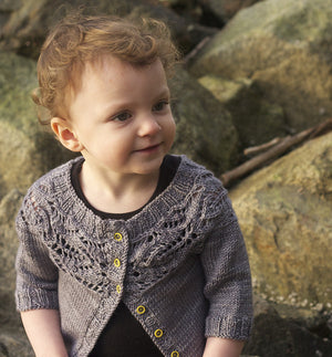 Handmade in the UK by Emily Wessel of Tin Can Knits