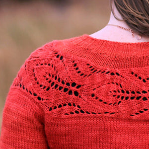 Lush (Ladies) by Emily Wessel of Tin Can Knits