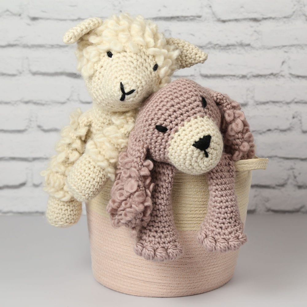 Mabel Bunny & Co. by Claire Gelder