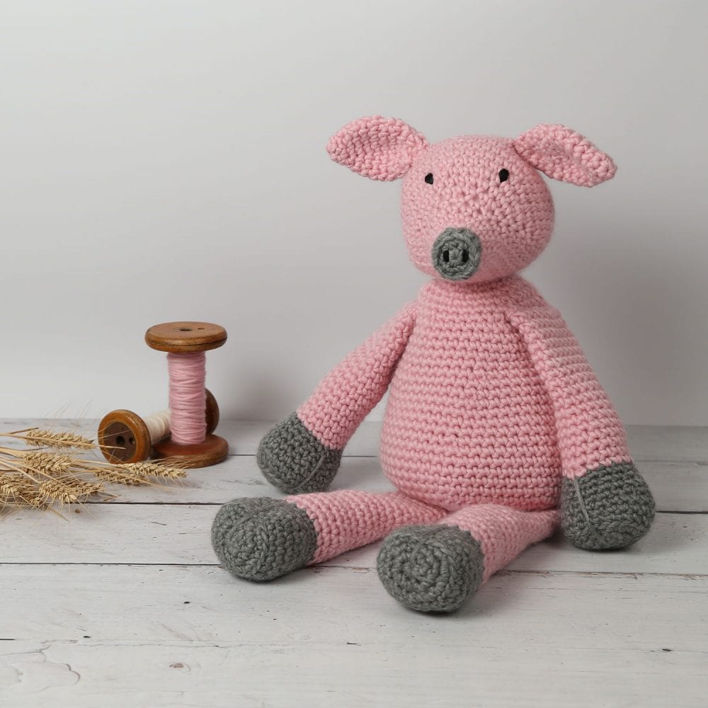 Mabel Bunny & Co. by Claire Gelder