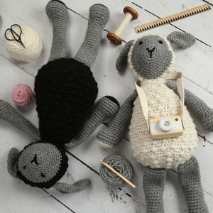 Mabel Bunny & Co. by Claire Gelder