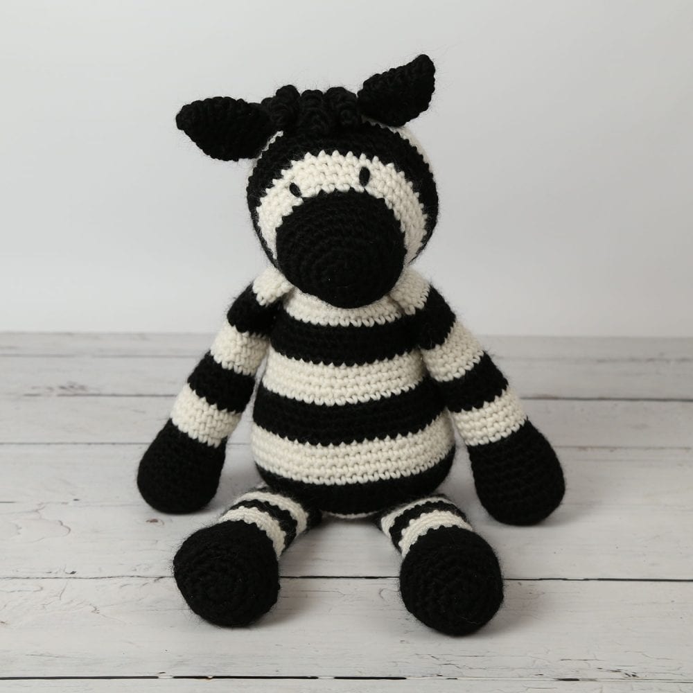 Mabel Bunny & Co. by Claire Gelder