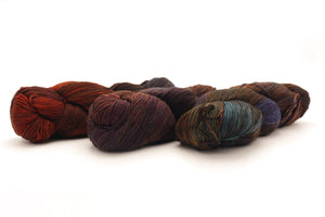 Malabrigo - Arroyo