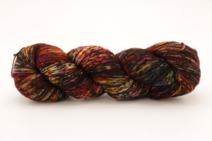 Chatsworth Crescent Shawl by Hanna Maciejewska - Book Gift Set