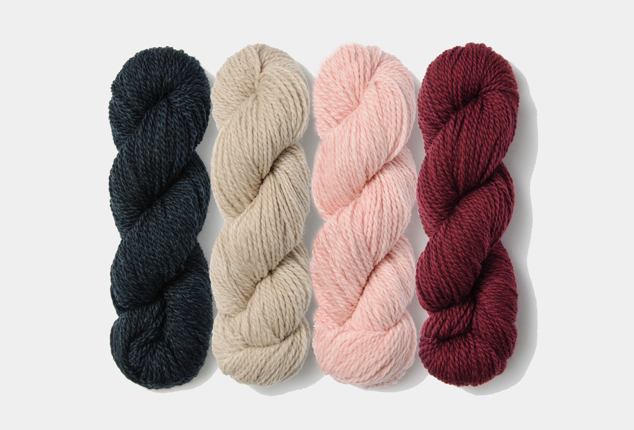 Everyway Shawl by Andrea Mowry