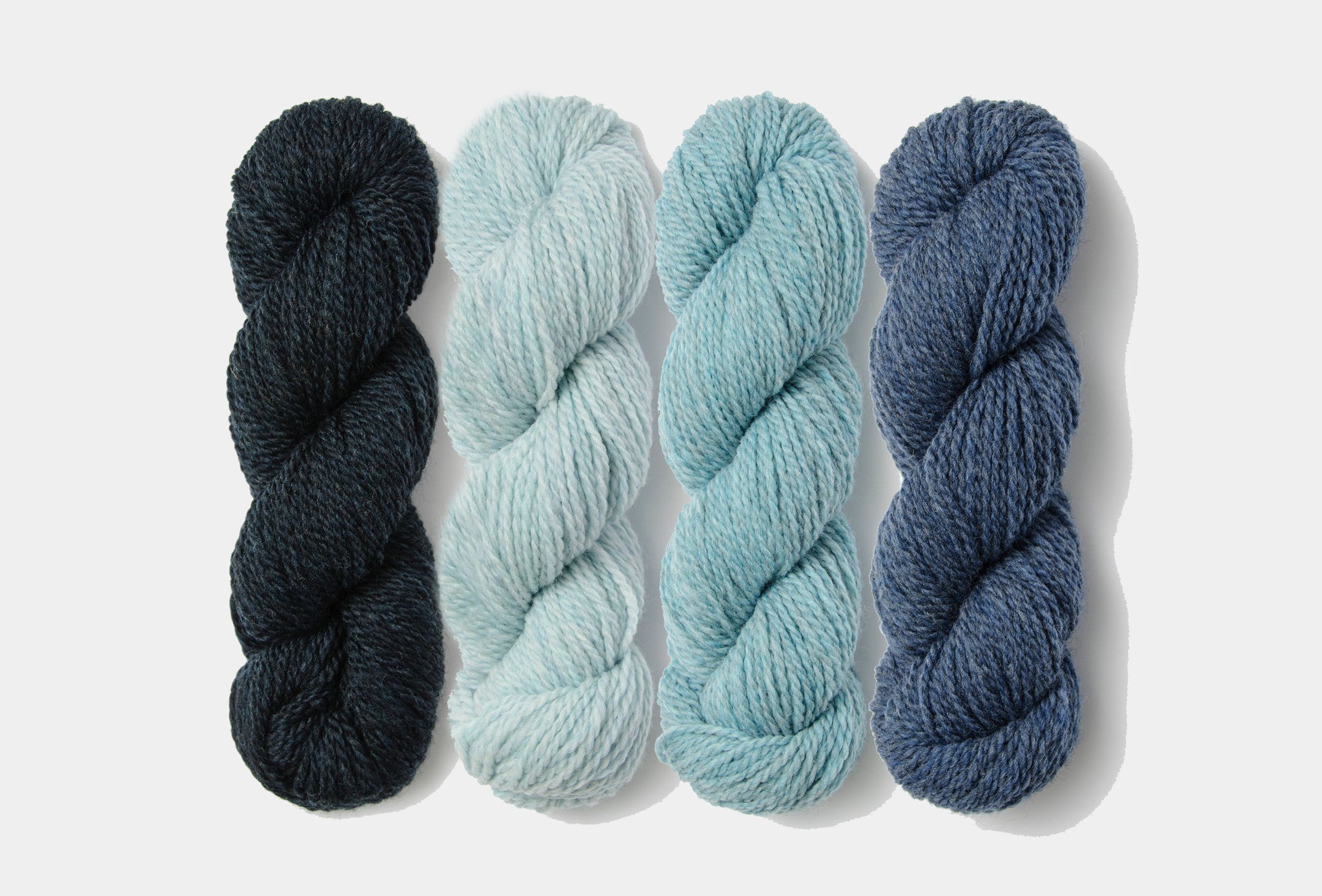 Everyway Shawl by Andrea Mowry