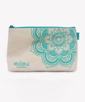 Knitter's Pride - Mindful Project Bag with Zipper