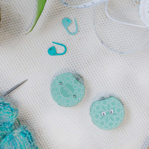 Knit Pro - Mindful Collection Row Counter