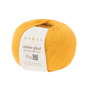 Rowan - Cotton Glacé