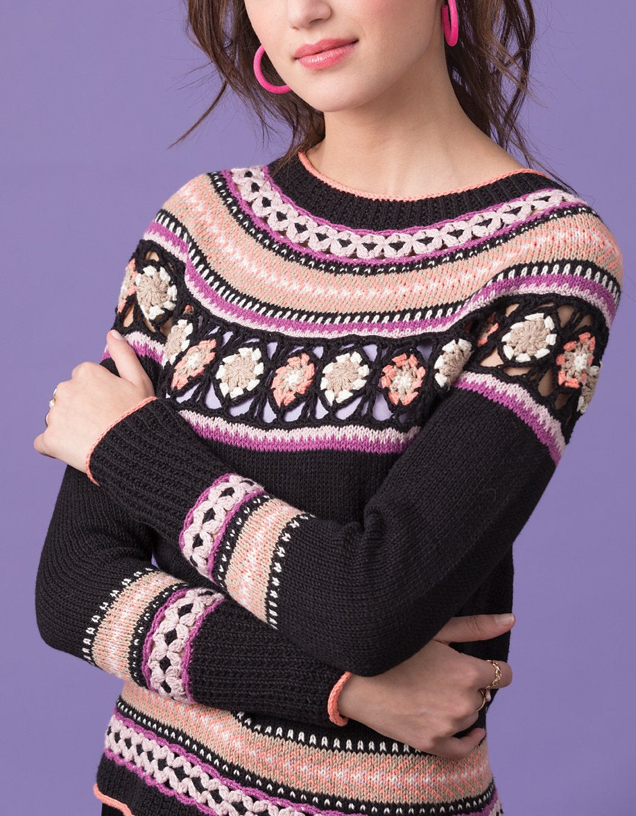 Vogue Knitting Holiday 2019, Knitting Magazine - Halcyon Yarn