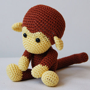 Zoomigurumi Favorites: 30 Best-Loved Amigurumi Patterns
